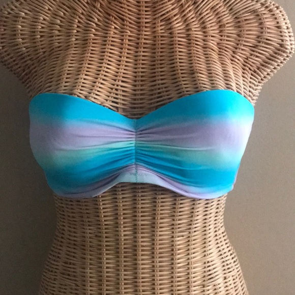 Victoria's Secret Other - Victoria’s Secret swim top 32DD